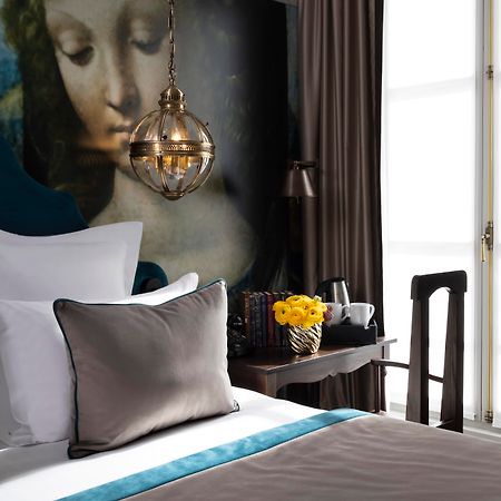 Hotel Bersolys Saint-Germain 파리 외부 사진