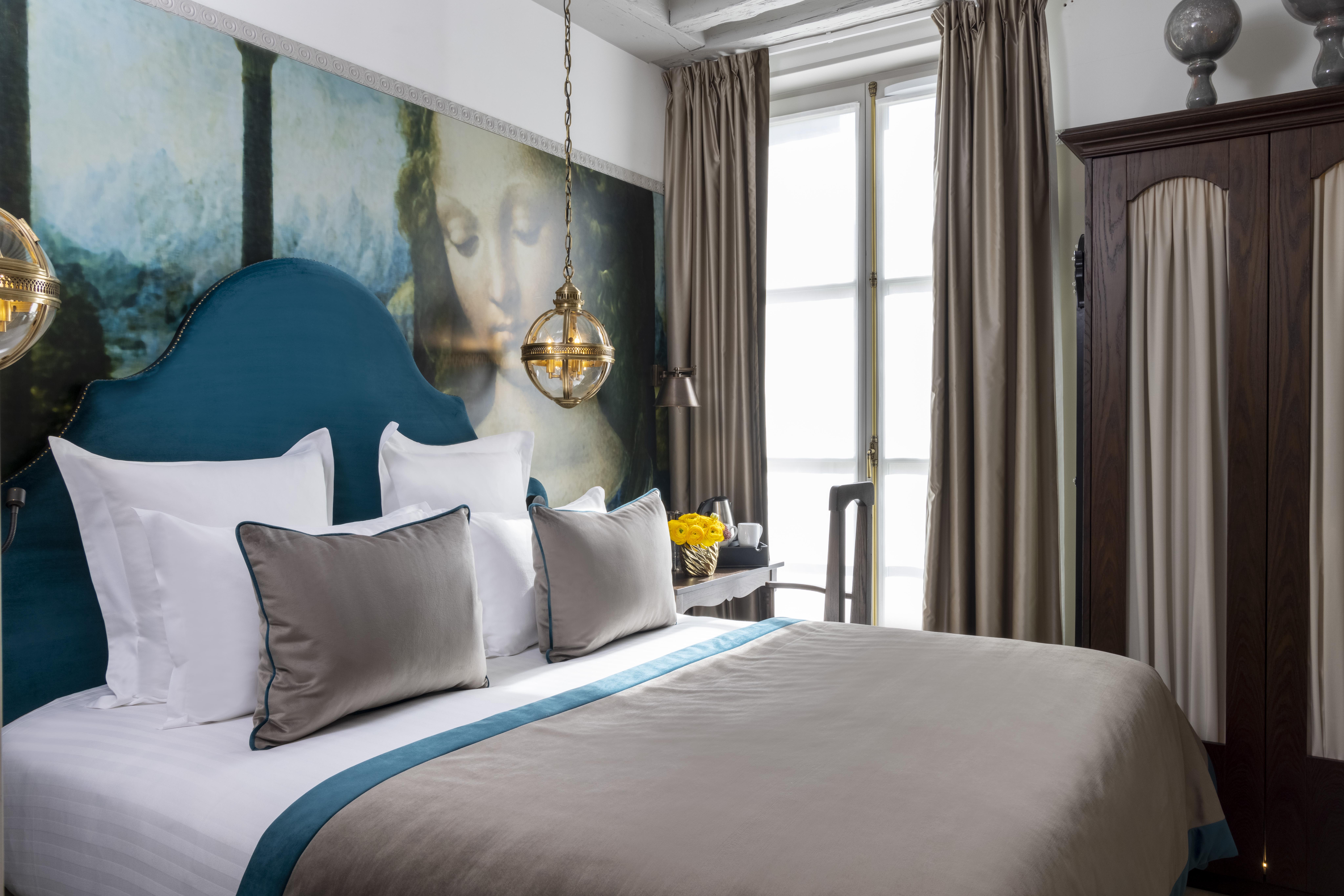 Hotel Bersolys Saint-Germain 파리 외부 사진