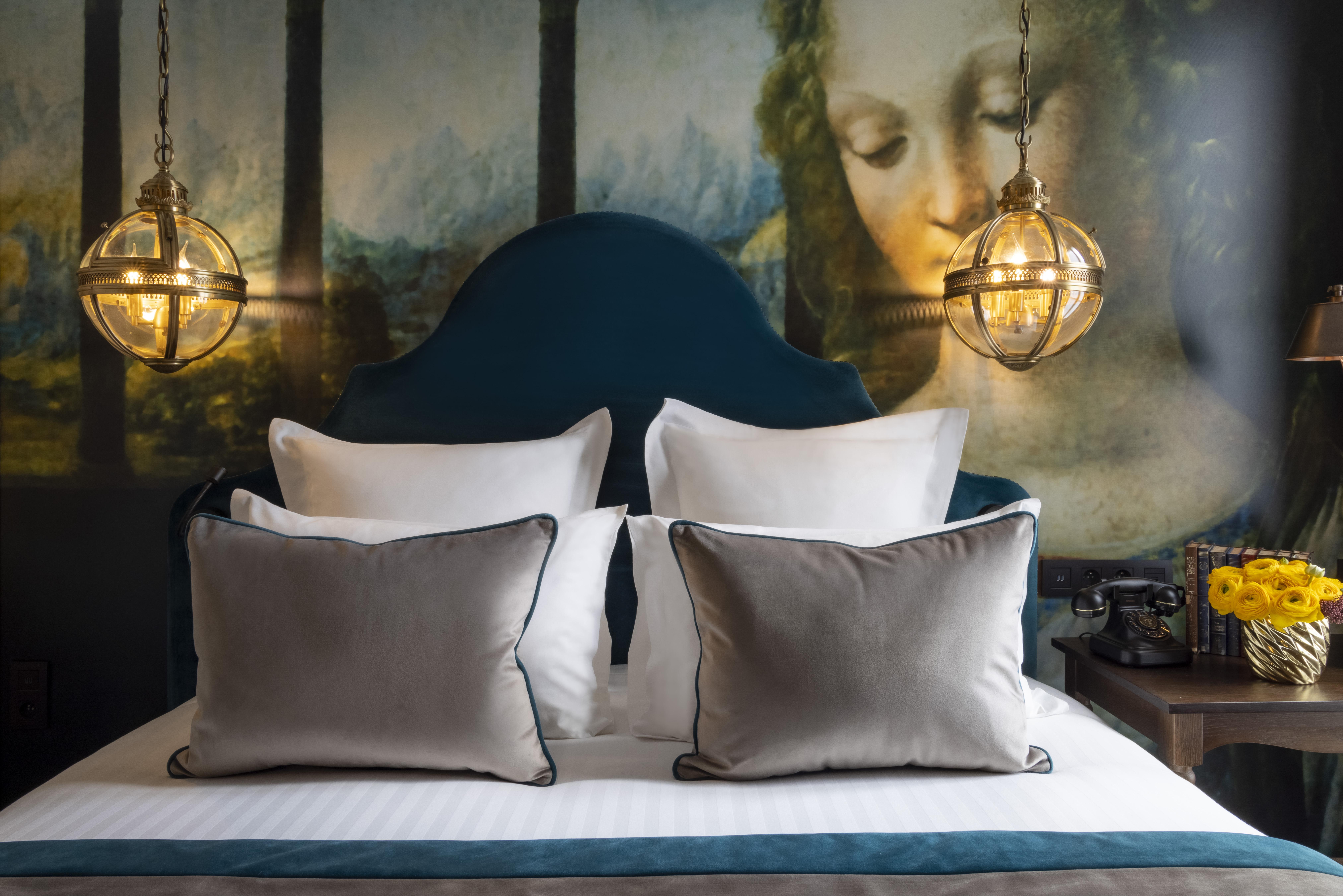 Hotel Bersolys Saint-Germain 파리 외부 사진