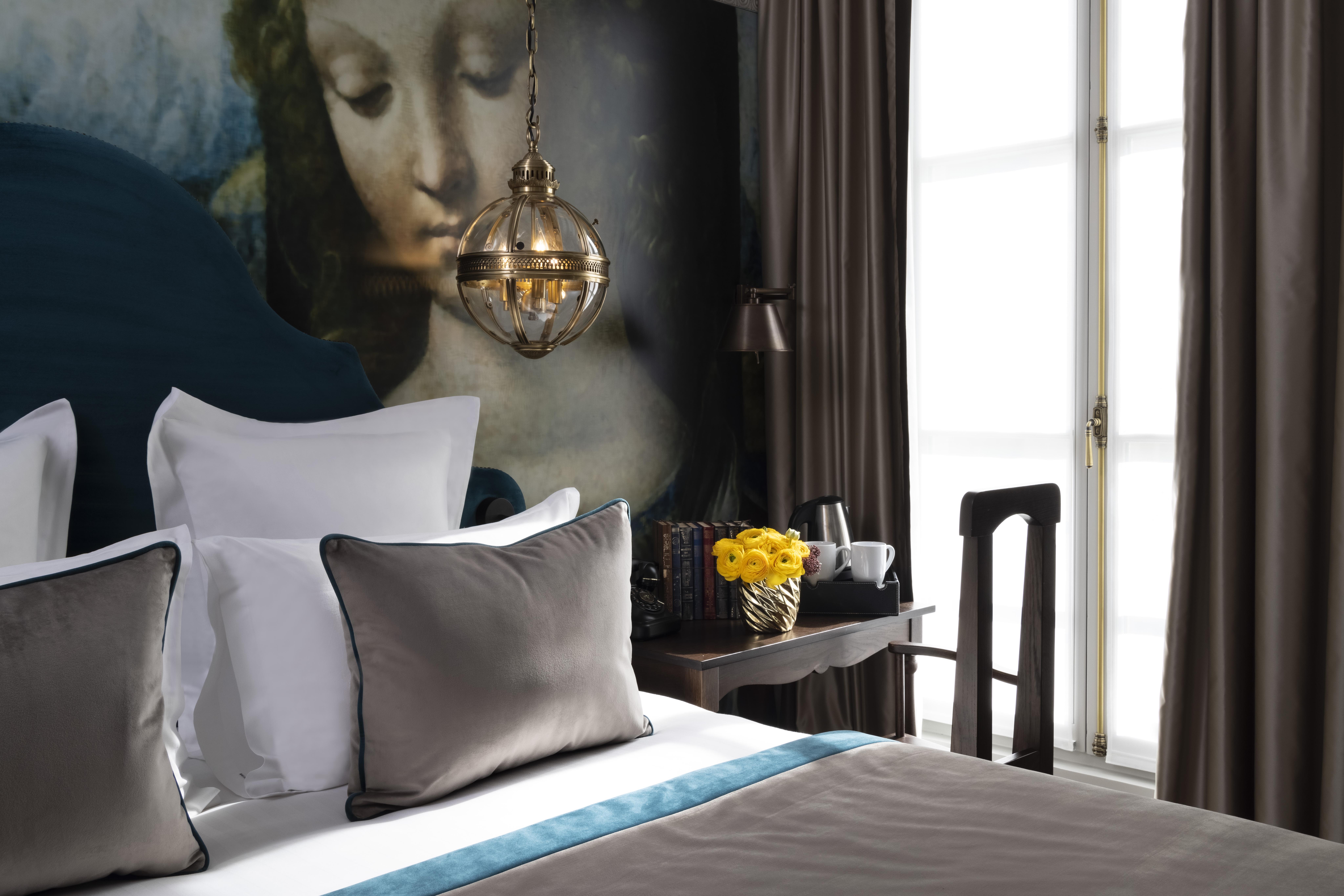Hotel Bersolys Saint-Germain 파리 외부 사진