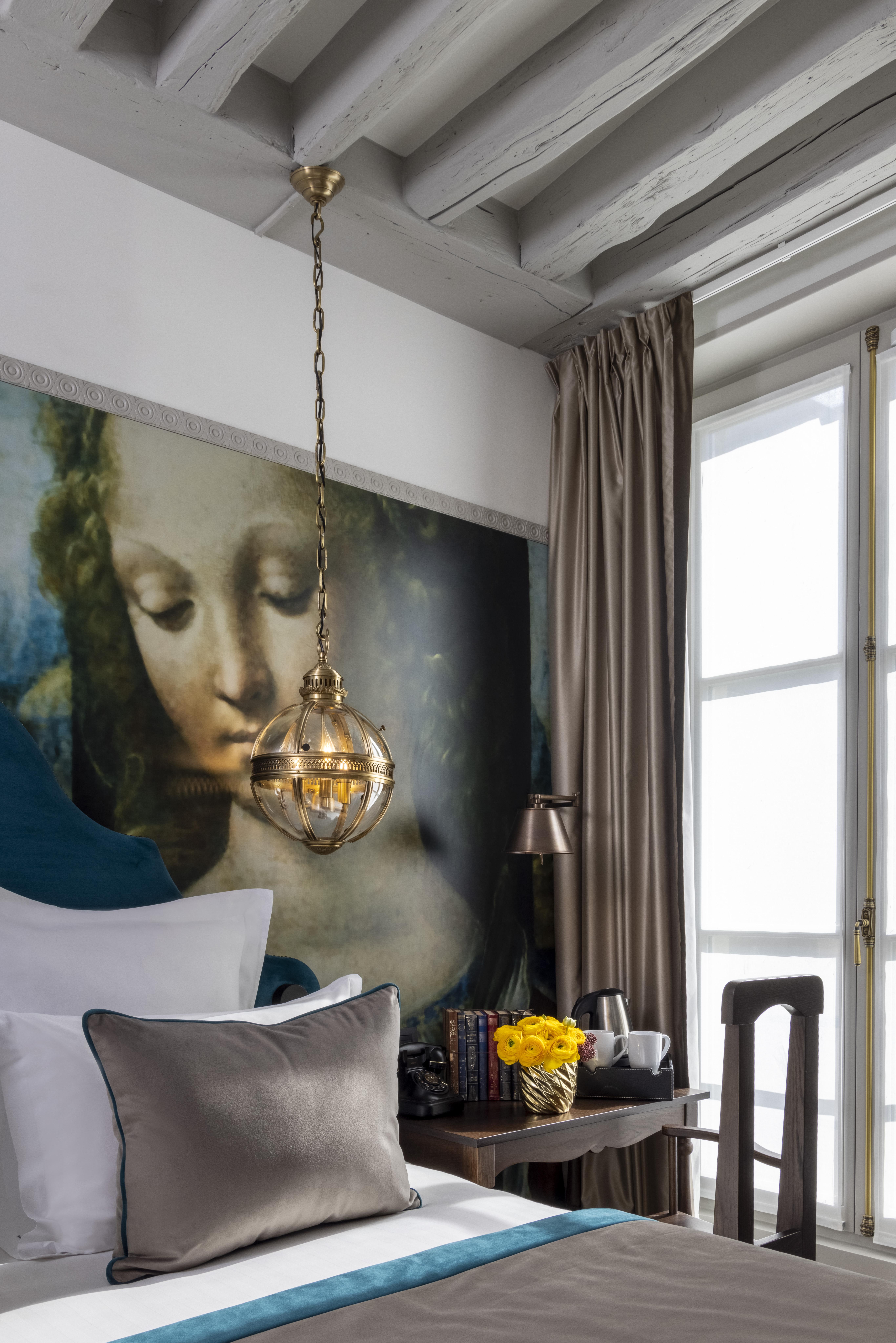 Hotel Bersolys Saint-Germain 파리 외부 사진