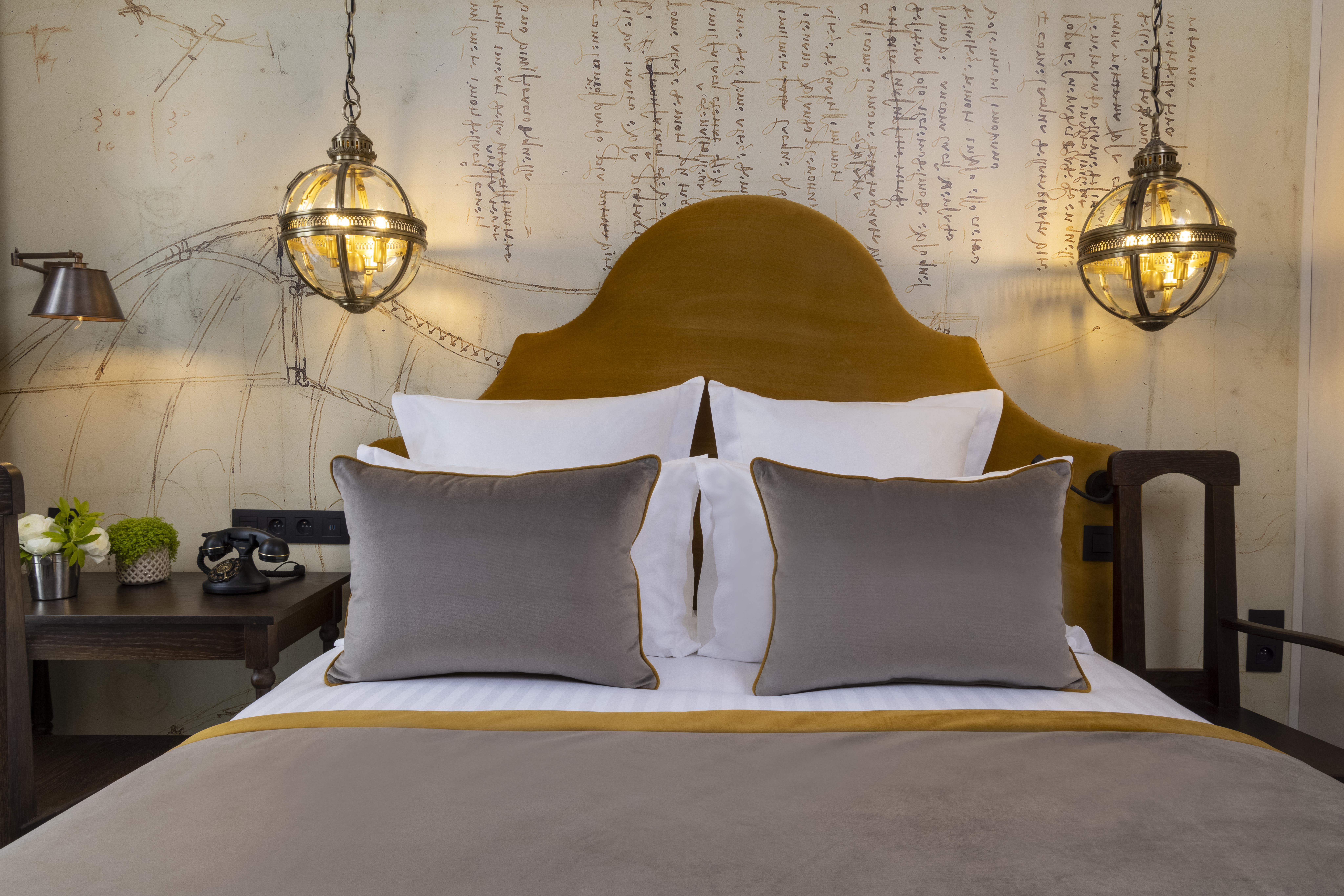 Hotel Bersolys Saint-Germain 파리 외부 사진