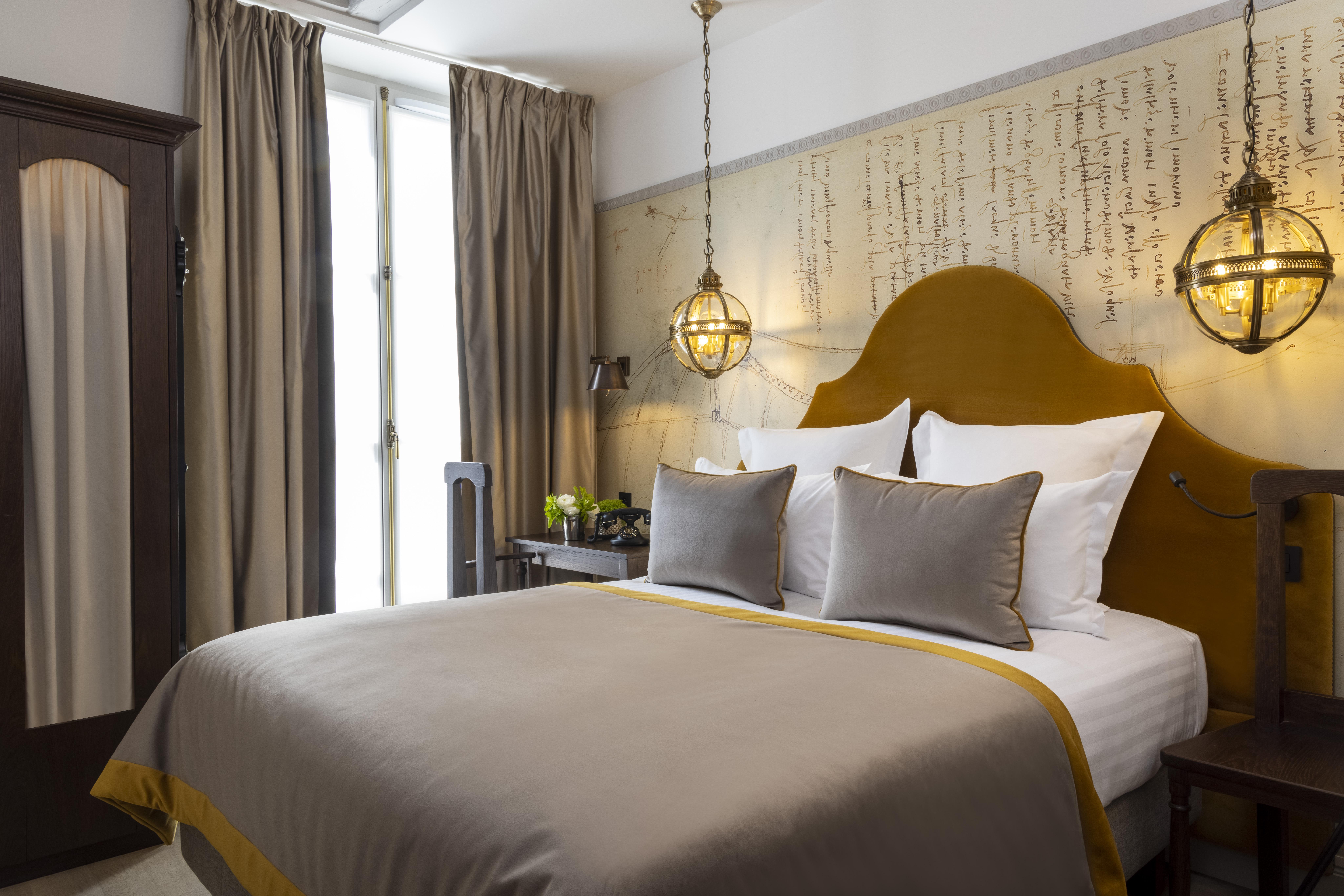Hotel Bersolys Saint-Germain 파리 외부 사진