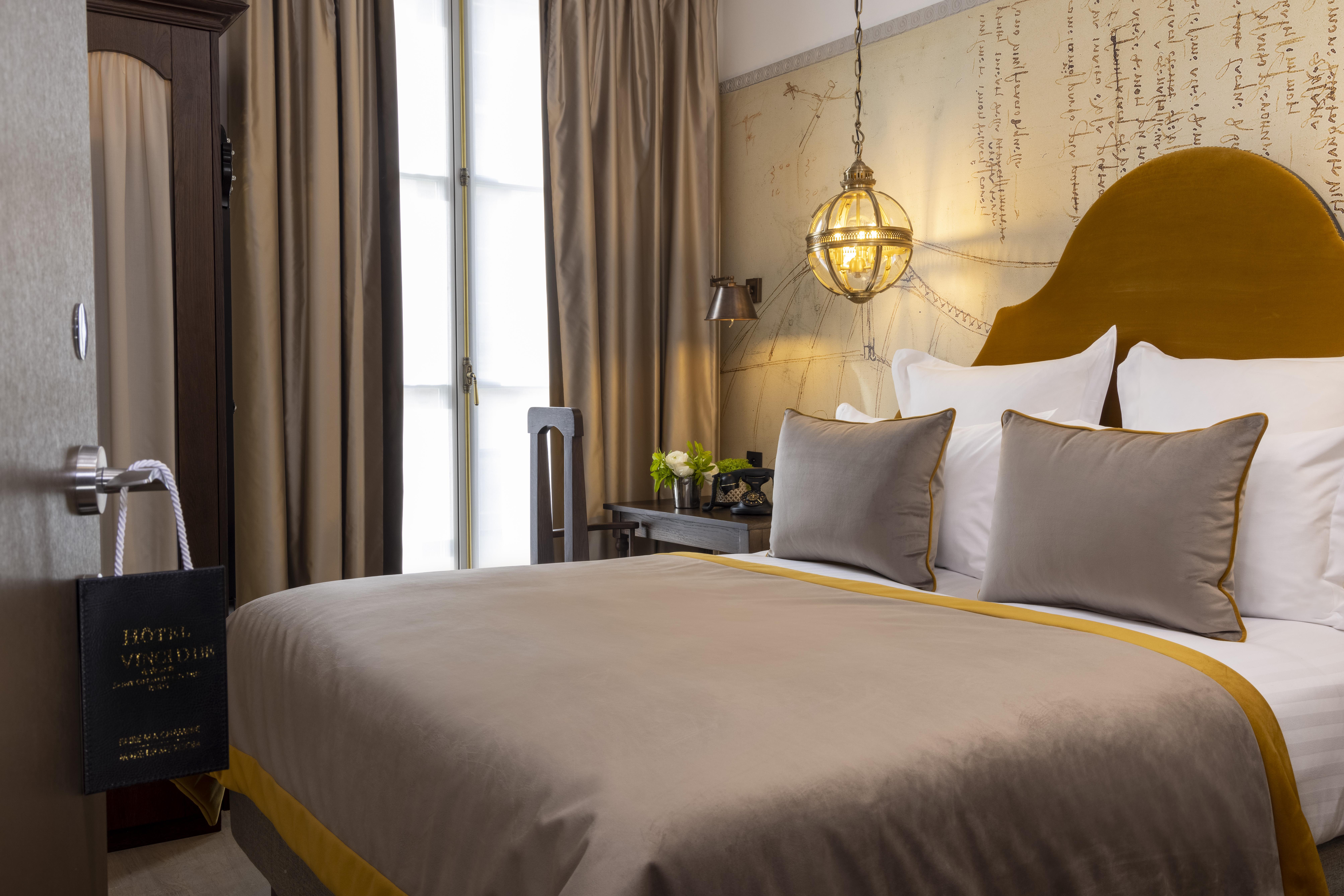 Hotel Bersolys Saint-Germain 파리 외부 사진