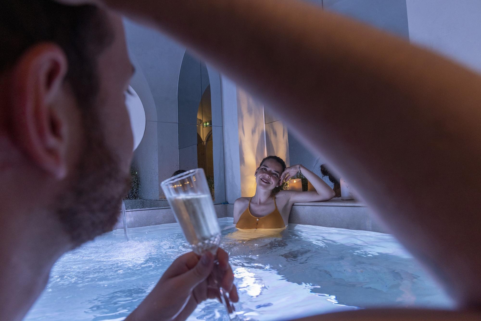 Hotel Bersolys Saint-Germain 파리 외부 사진