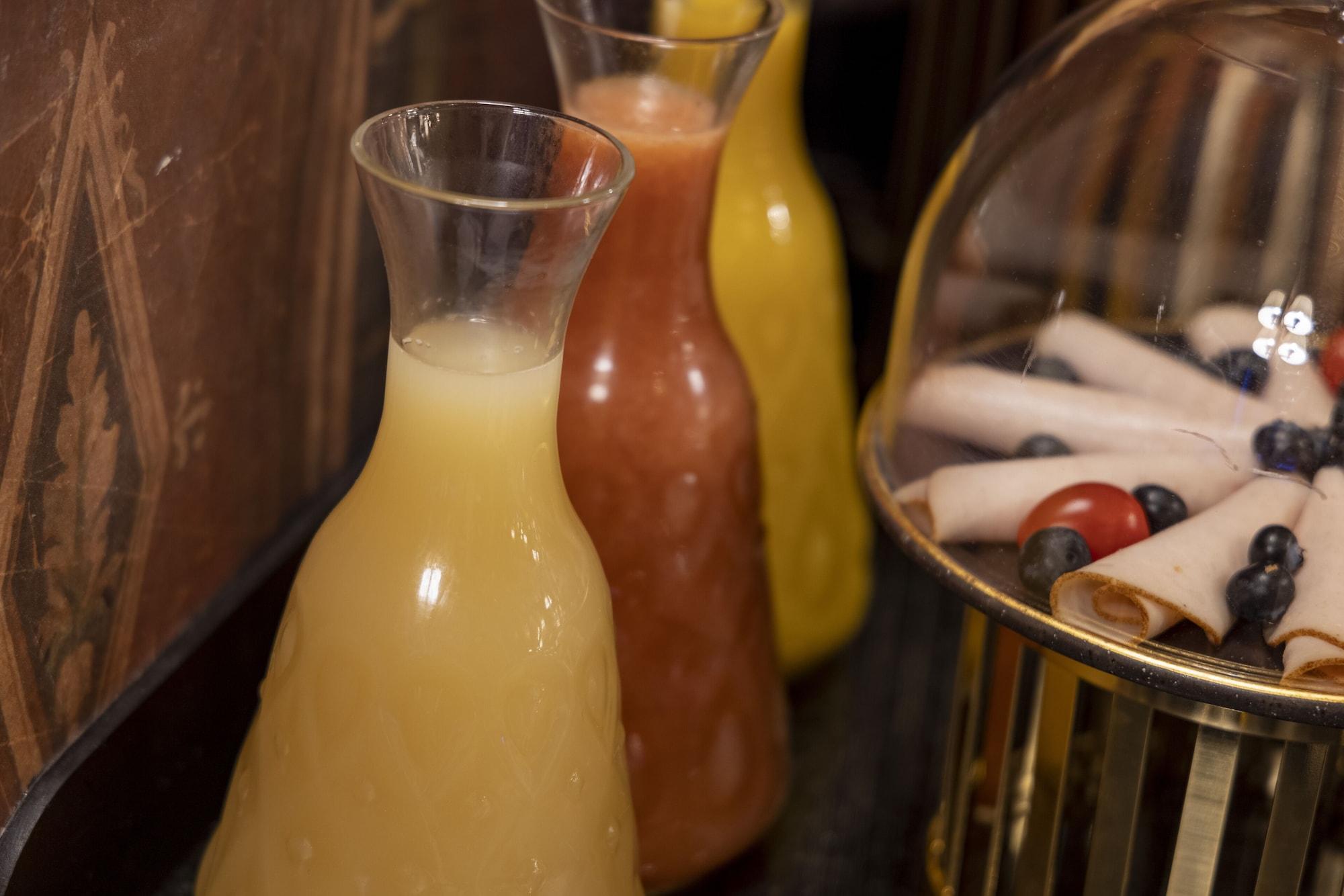 Hotel Bersolys Saint-Germain 파리 외부 사진