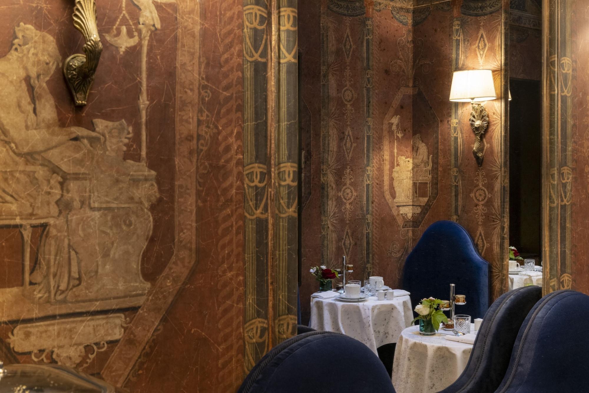 Hotel Bersolys Saint-Germain 파리 외부 사진
