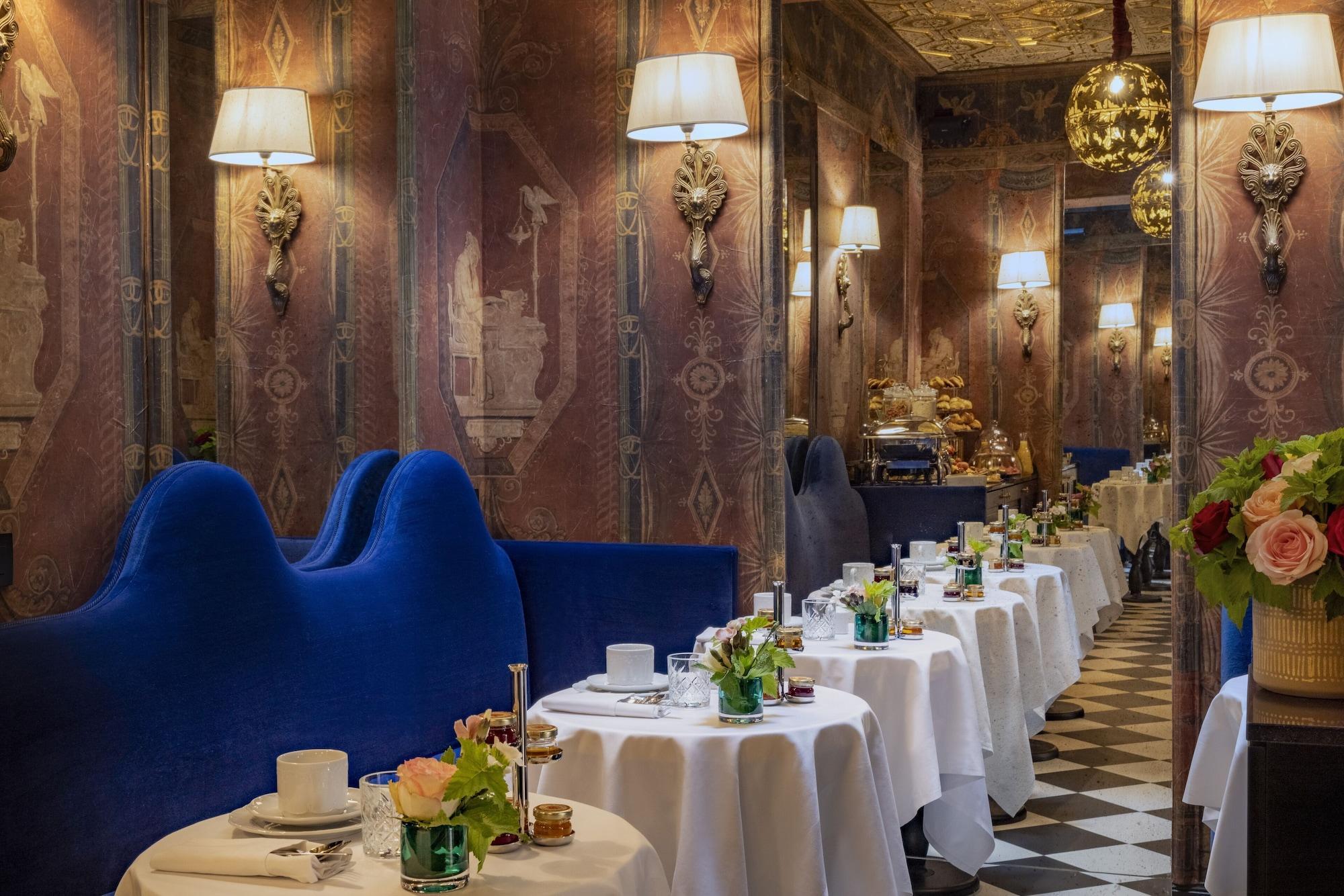 Hotel Bersolys Saint-Germain 파리 외부 사진