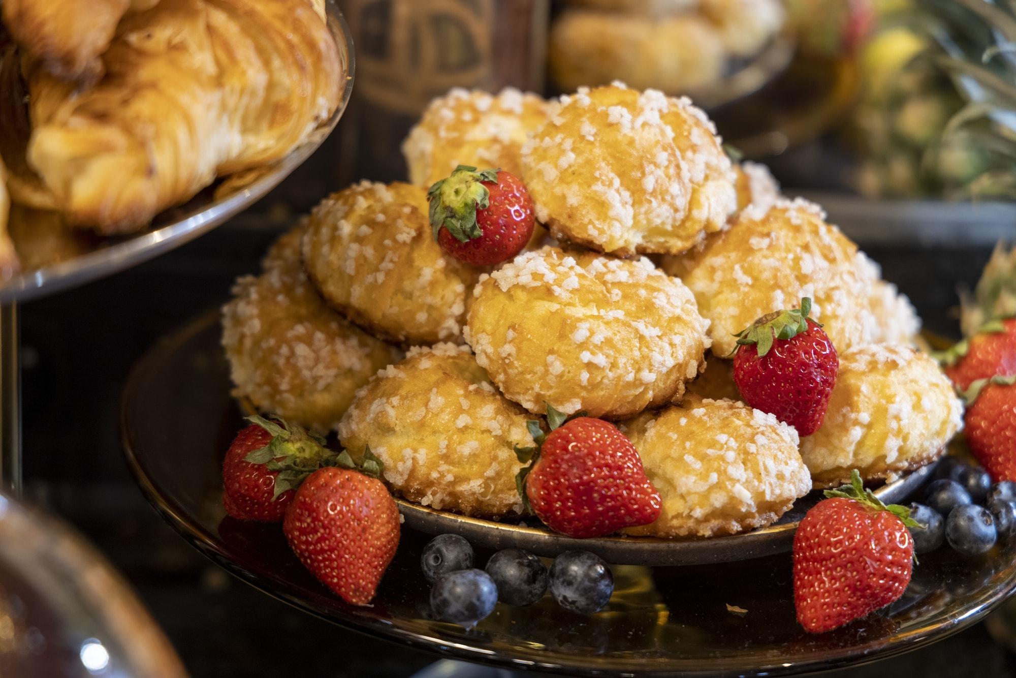 Hotel Bersolys Saint-Germain 파리 외부 사진