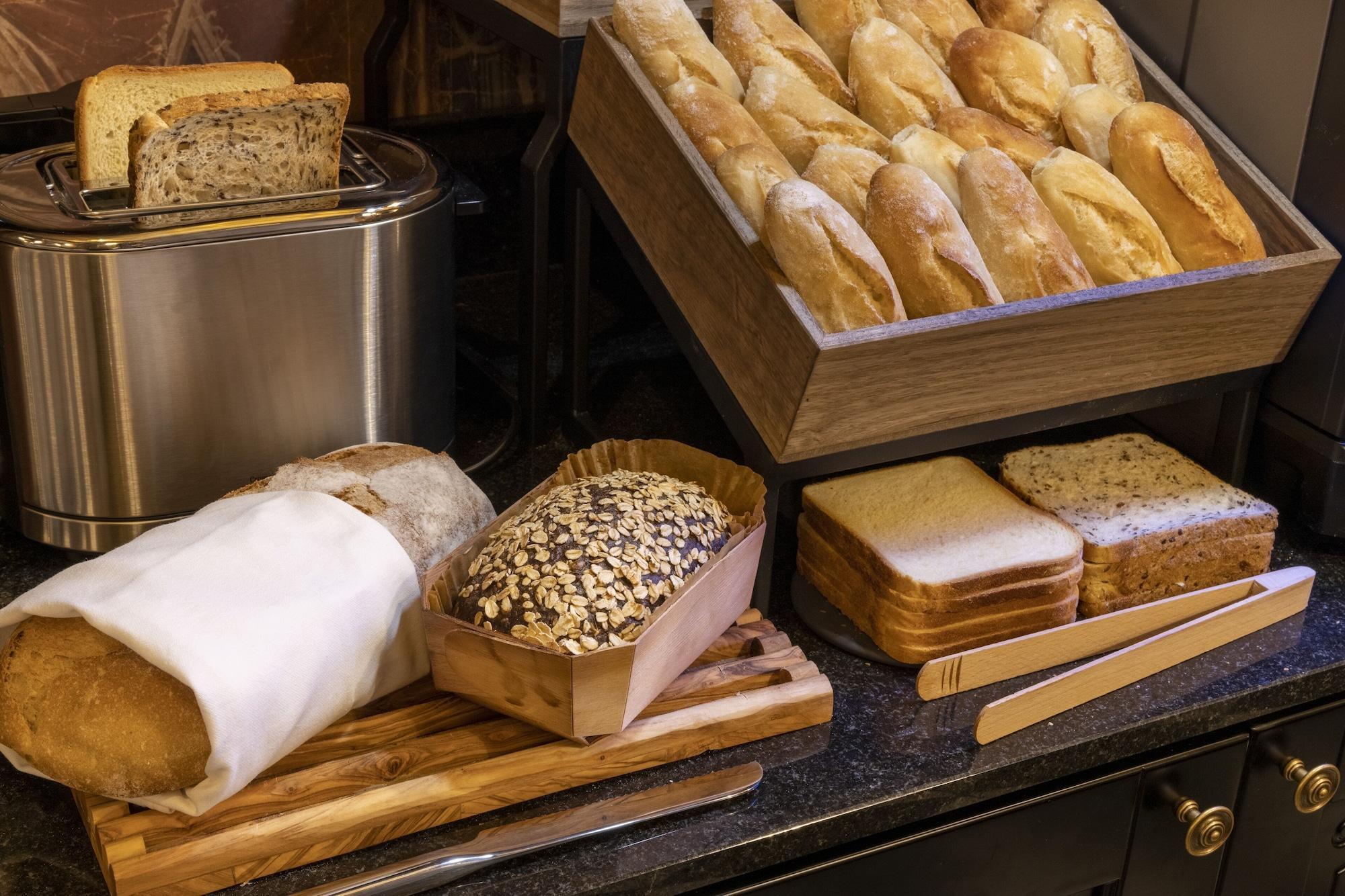 Hotel Bersolys Saint-Germain 파리 외부 사진