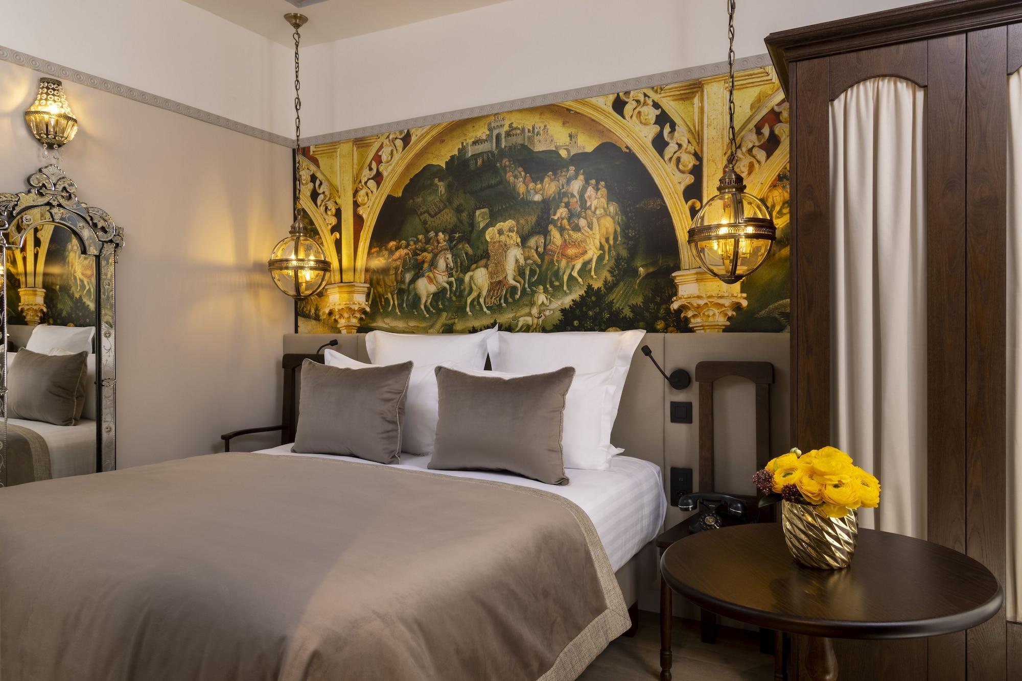 Hotel Bersolys Saint-Germain 파리 외부 사진
