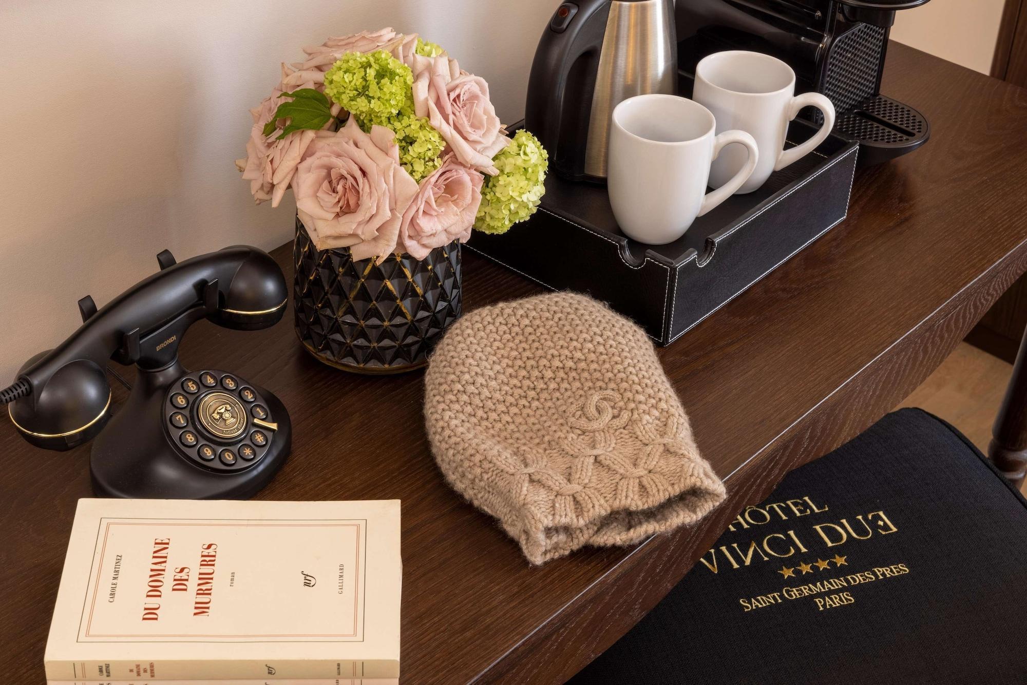 Hotel Bersolys Saint-Germain 파리 외부 사진
