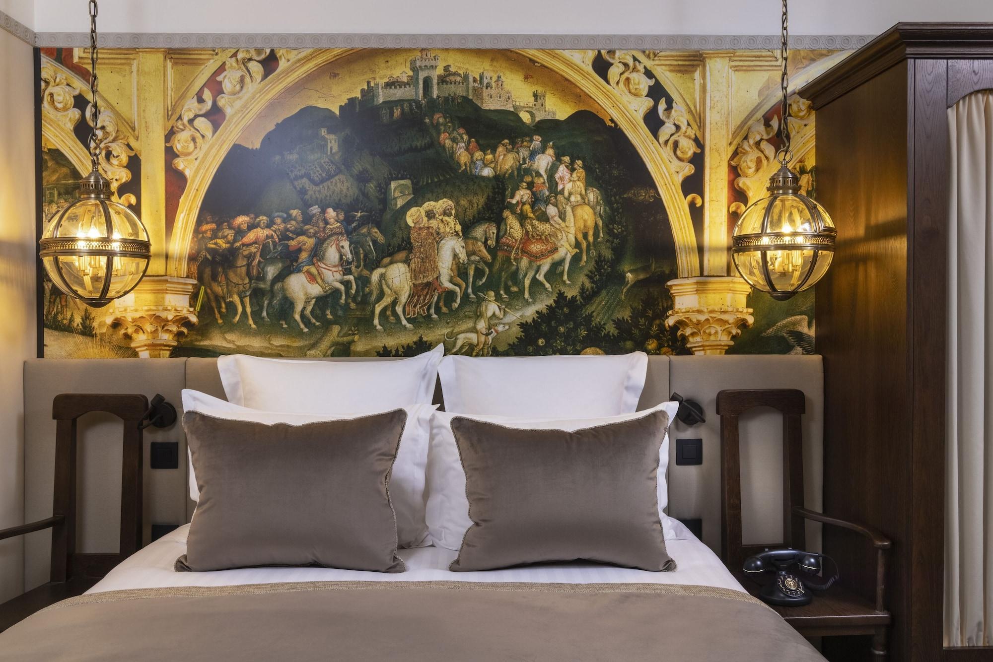 Hotel Bersolys Saint-Germain 파리 외부 사진