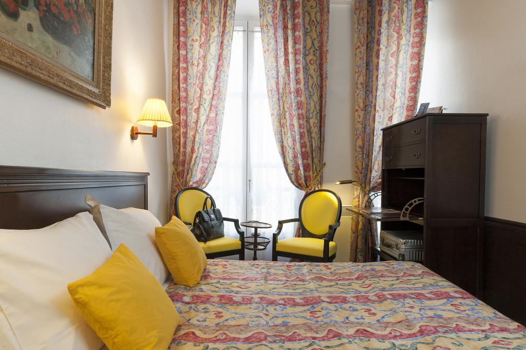 Hotel Bersolys Saint-Germain 파리 외부 사진