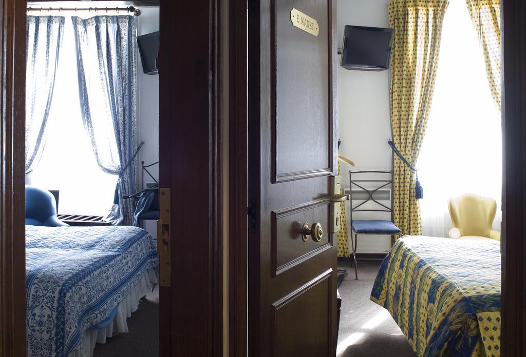 Hotel Bersolys Saint-Germain 파리 외부 사진