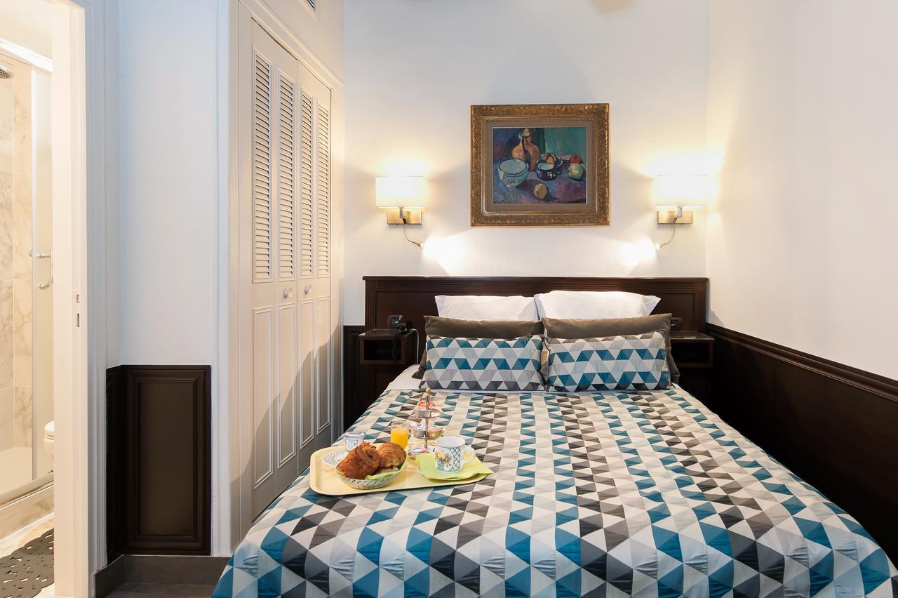 Hotel Bersolys Saint-Germain 파리 외부 사진
